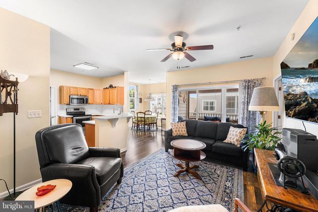 3402 S SAGAMORE DR, Milford, DE 19963