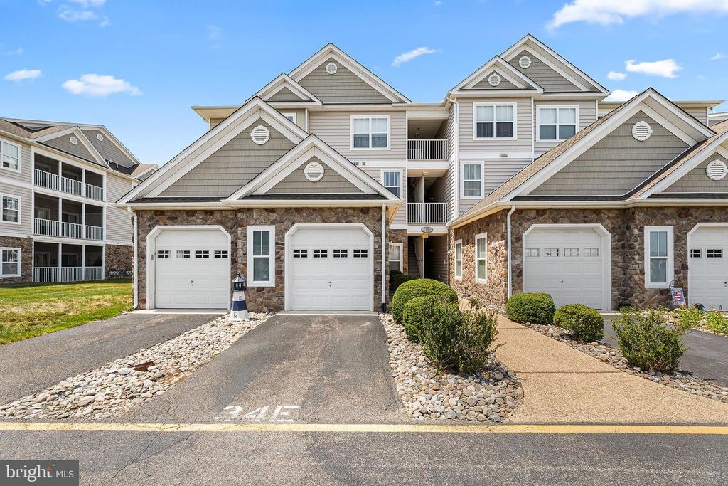 3402 S SAGAMORE DR, Milford, DE 19963