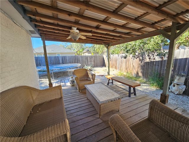 2105 Harbor, Rockport, TX 78382