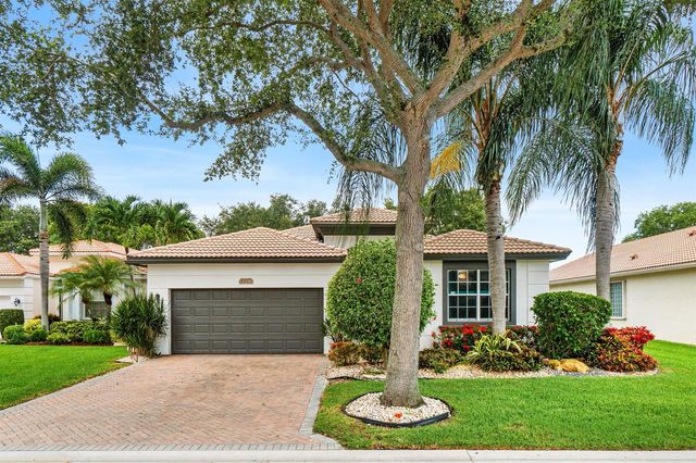 12196 Landrum Way, Boynton Beach, FL 33437