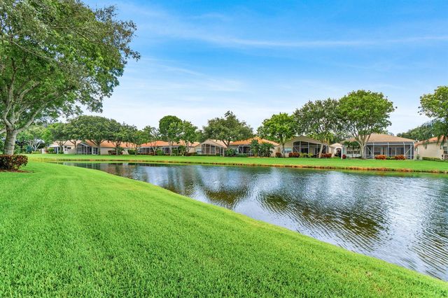 12196 Landrum Way, Boynton Beach, FL 33437
