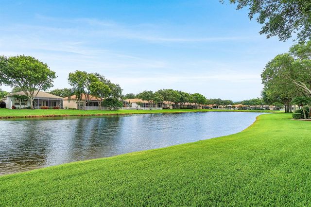 12196 Landrum Way, Boynton Beach, FL 33437