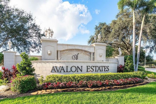 12196 Landrum Way, Boynton Beach, FL 33437