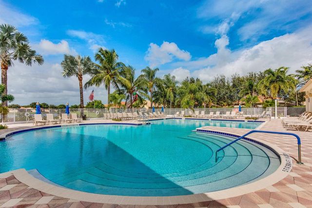 12196 Landrum Way, Boynton Beach, FL 33437