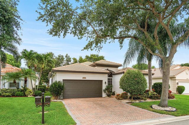 12196 Landrum Way, Boynton Beach, FL 33437