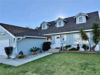 11601 Babbitt Avenue, Granada Hills, CA 91344