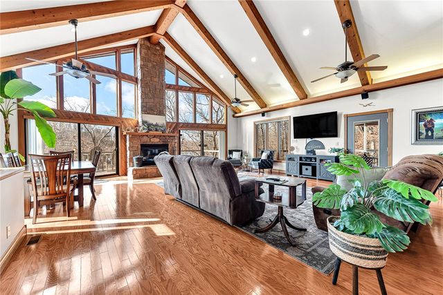 16279 Tomahawk Trail, Rogers, AR 72756