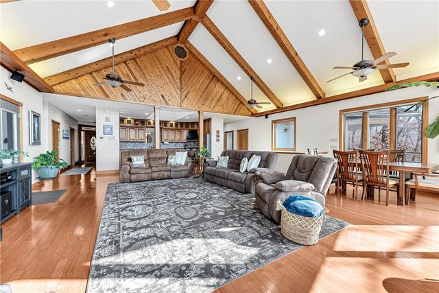 16279 Tomahawk Trail, Rogers, AR 72756