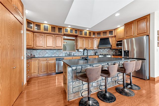 16279 Tomahawk Trail, Rogers, AR 72756