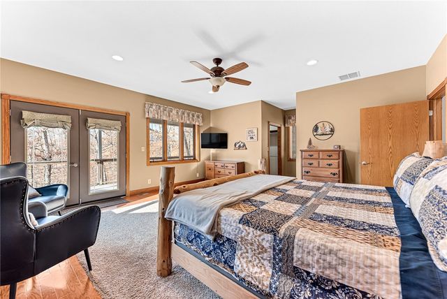 16279 Tomahawk Trail, Rogers, AR 72756