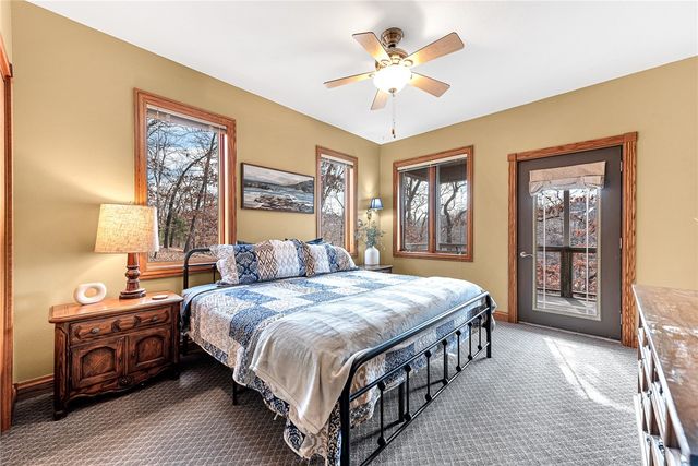 16279 Tomahawk Trail, Rogers, AR 72756