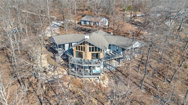 16279 Tomahawk Trail, Rogers, AR 72756