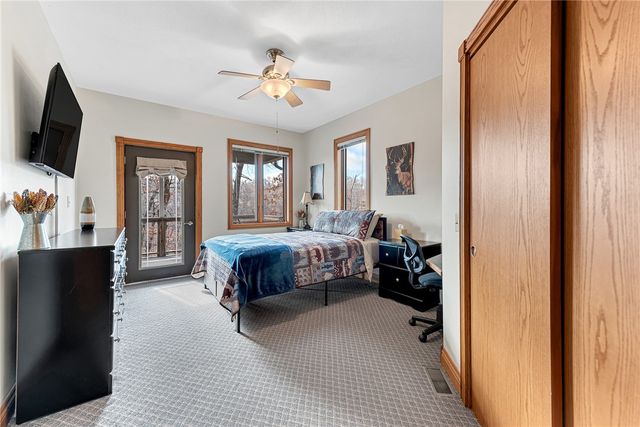 16279 Tomahawk Trail, Rogers, AR 72756