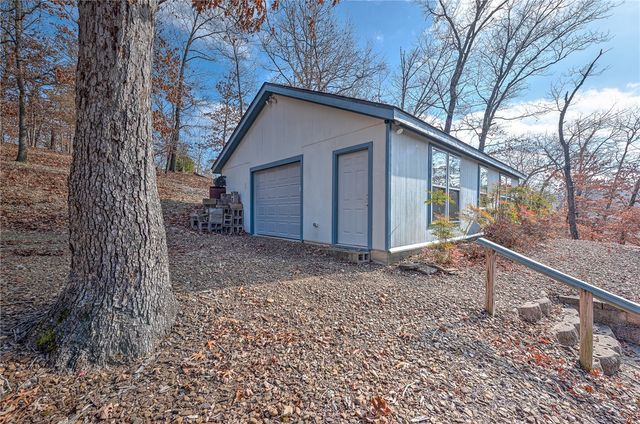 16279 Tomahawk Trail, Rogers, AR 72756