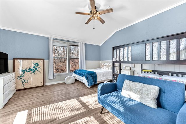 16279 Tomahawk Trail, Rogers, AR 72756