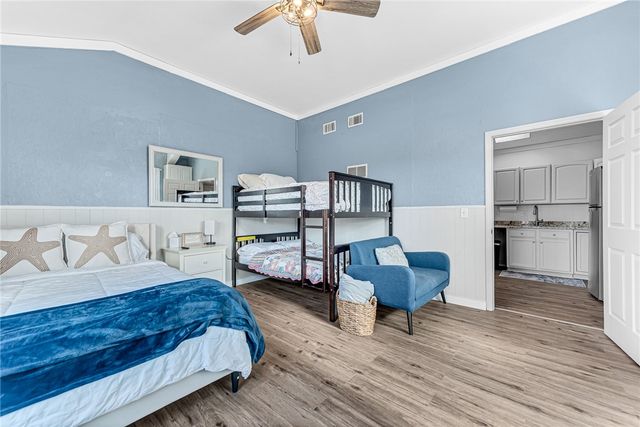 16279 Tomahawk Trail, Rogers, AR 72756