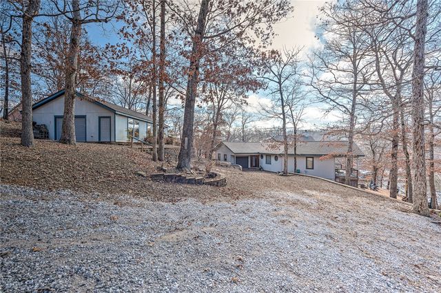 16279 Tomahawk Trail, Rogers, AR 72756