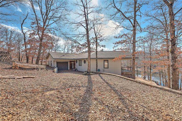 16279 Tomahawk Trail, Rogers, AR 72756