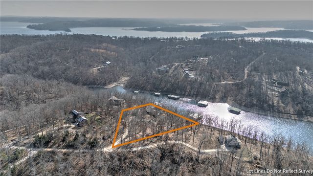 16279 Tomahawk Trail, Rogers, AR 72756