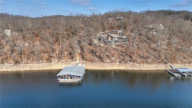 16279 Tomahawk Trail, Rogers, AR 72756