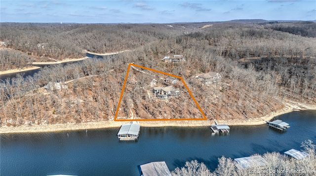 16279 Tomahawk Trail, Rogers, AR 72756