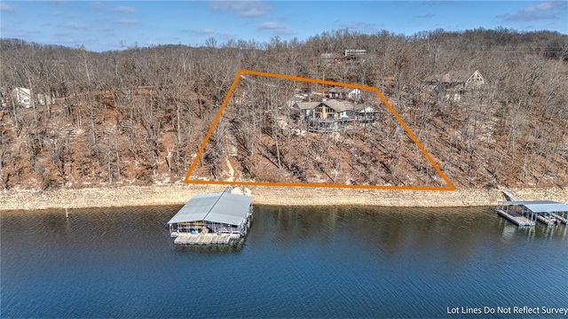 16279 Tomahawk Trail, Rogers, AR 72756