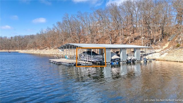 16279 Tomahawk Trail, Rogers, AR 72756