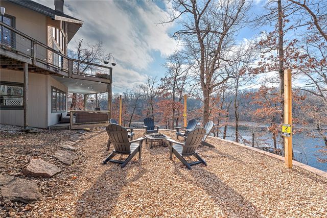 16279 Tomahawk Trail, Rogers, AR 72756