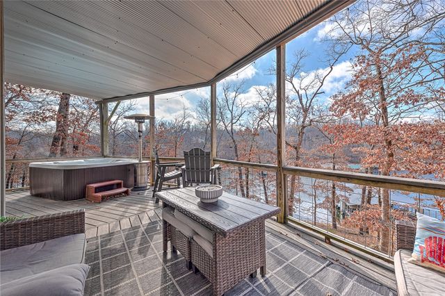 16279 Tomahawk Trail, Rogers, AR 72756