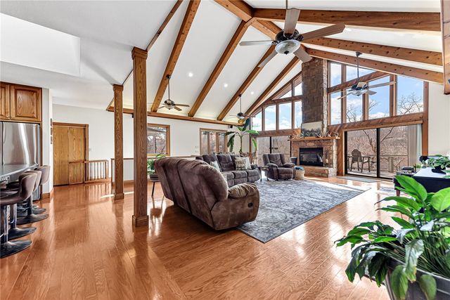 16279 Tomahawk Trail, Rogers, AR 72756