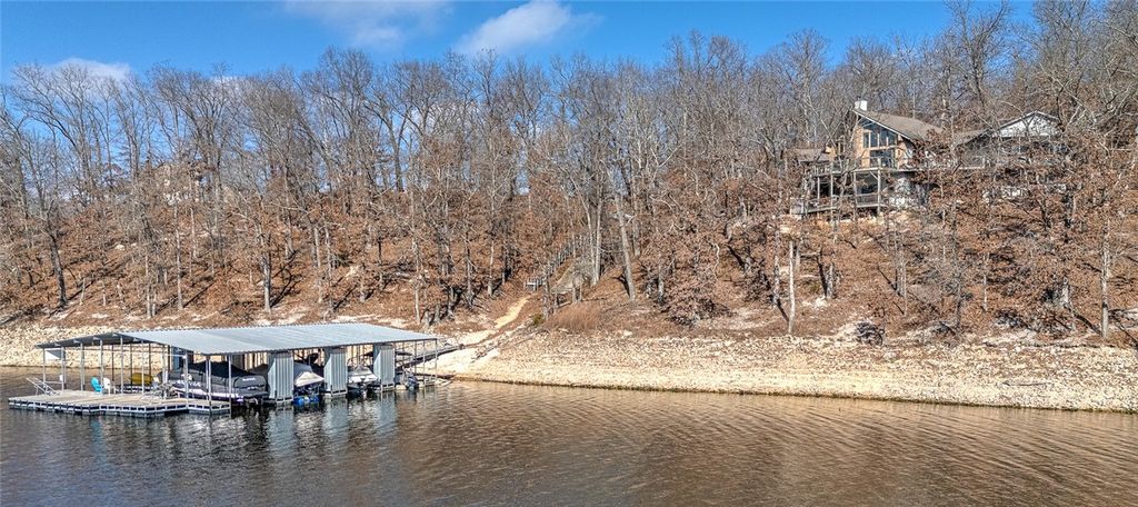 16279 Tomahawk Trail, Rogers, AR 72756