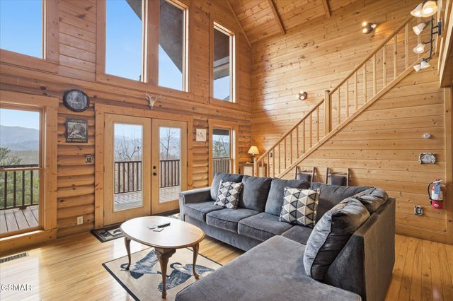 4659 Wesley Way, Sevierville, TN 37876