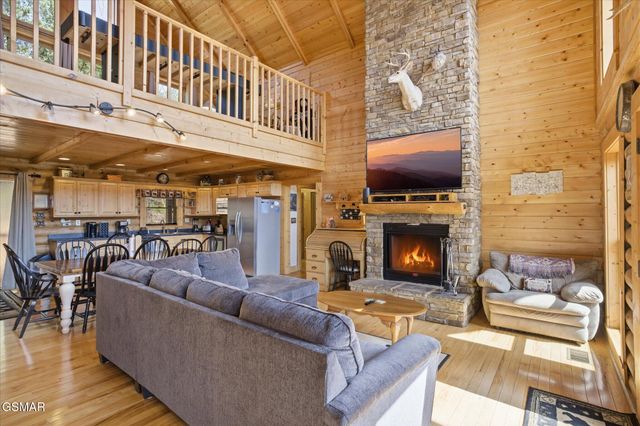 4659 Wesley Way, Sevierville, TN 37876