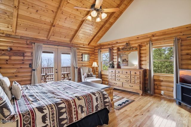 4659 Wesley Way, Sevierville, TN 37876