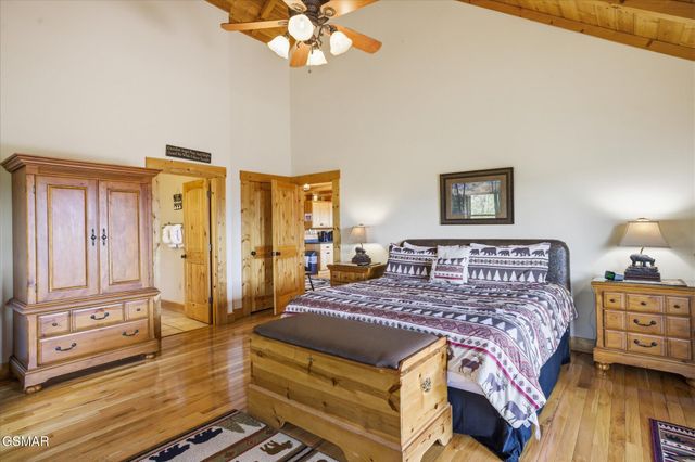 4659 Wesley Way, Sevierville, TN 37876