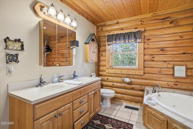 4659 Wesley Way, Sevierville, TN 37876