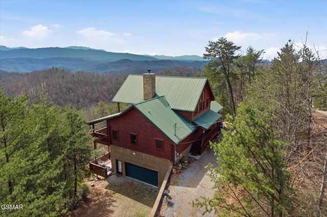 4659 Wesley Way, Sevierville, TN 37876