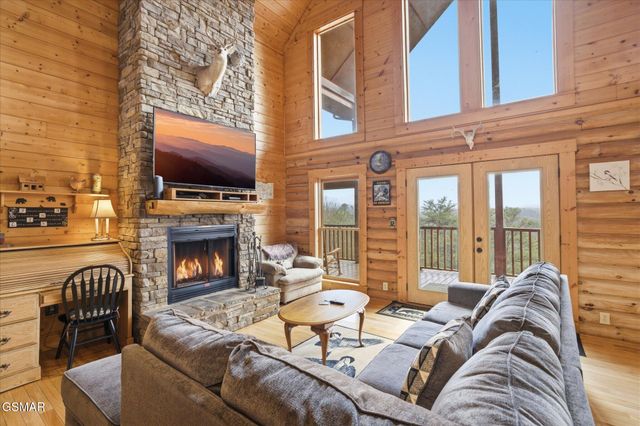 4659 Wesley Way, Sevierville, TN 37876