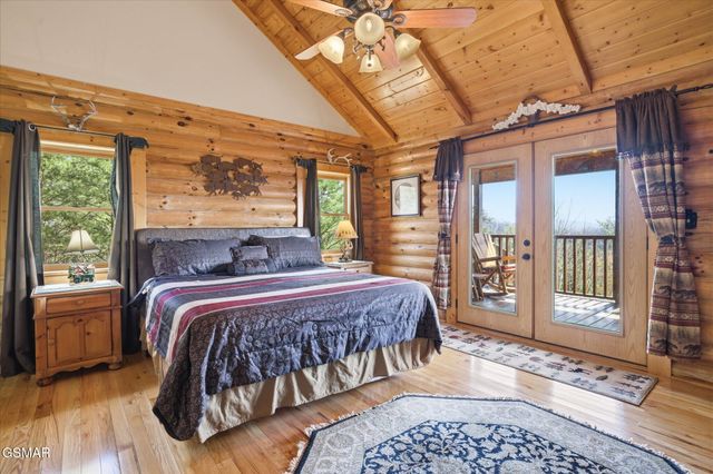 4659 Wesley Way, Sevierville, TN 37876