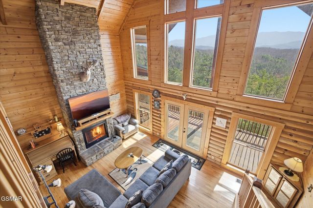 4659 Wesley Way, Sevierville, TN 37876