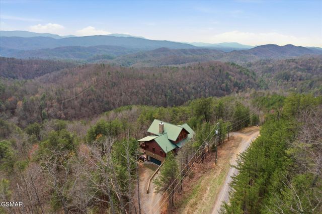 4659 Wesley Way, Sevierville, TN 37876