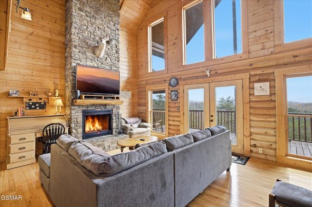 4659 Wesley Way, Sevierville, TN 37876