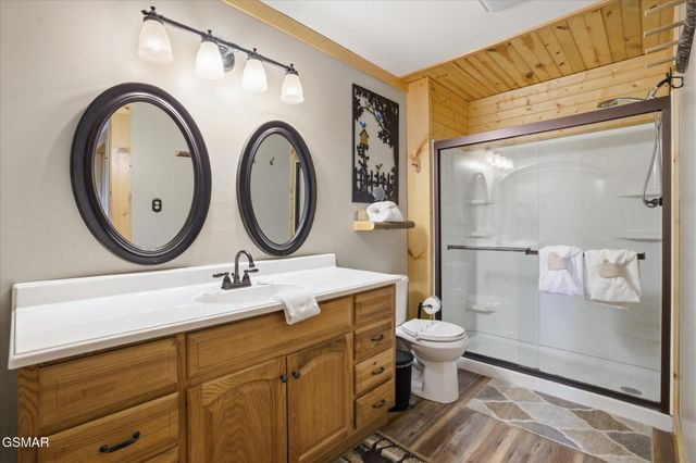 4659 Wesley Way, Sevierville, TN 37876