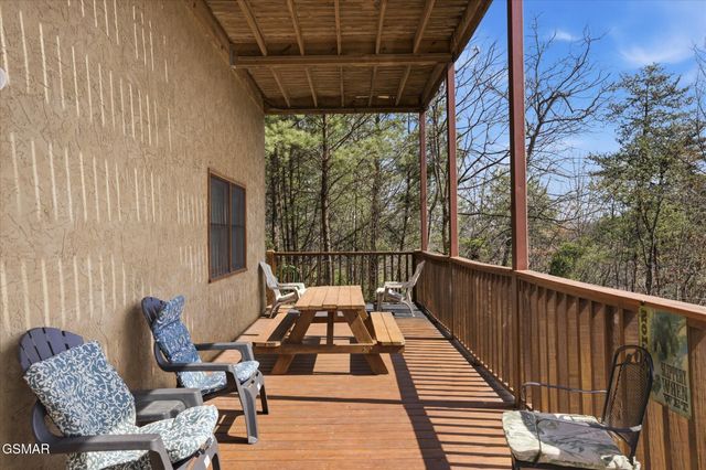 4659 Wesley Way, Sevierville, TN 37876