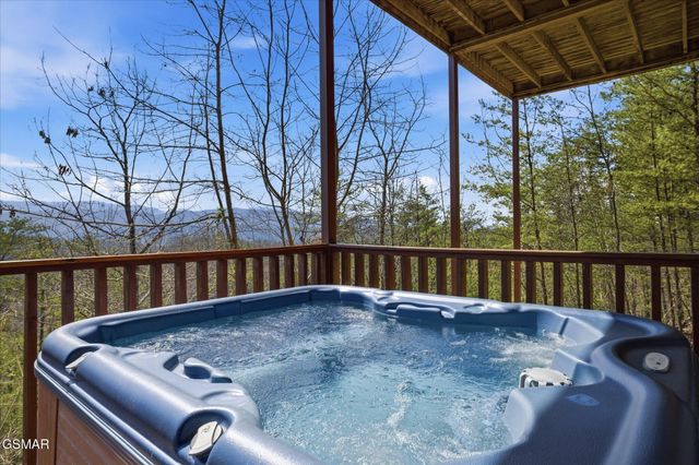 4659 Wesley Way, Sevierville, TN 37876