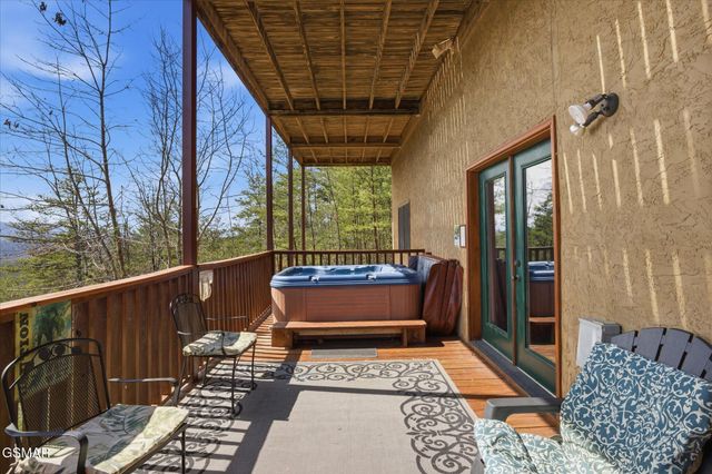 4659 Wesley Way, Sevierville, TN 37876