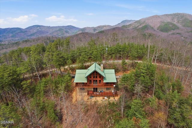 4659 Wesley Way, Sevierville, TN 37876