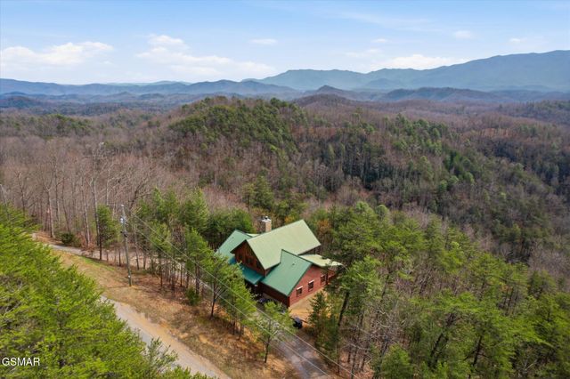 4659 Wesley Way, Sevierville, TN 37876