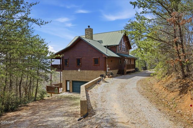 4659 Wesley Way, Sevierville, TN 37876