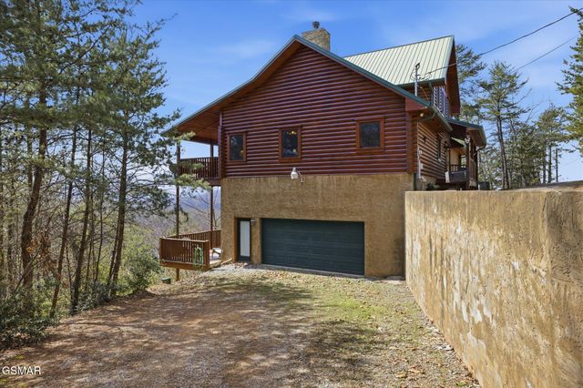 4659 Wesley Way, Sevierville, TN 37876